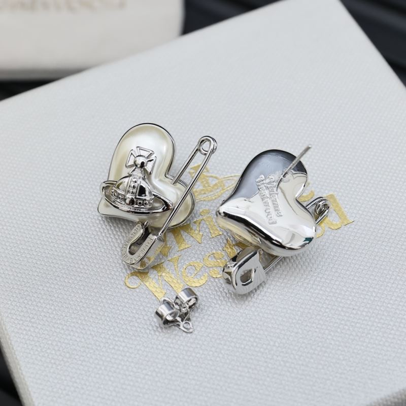 Vivienne Westwood Earrings